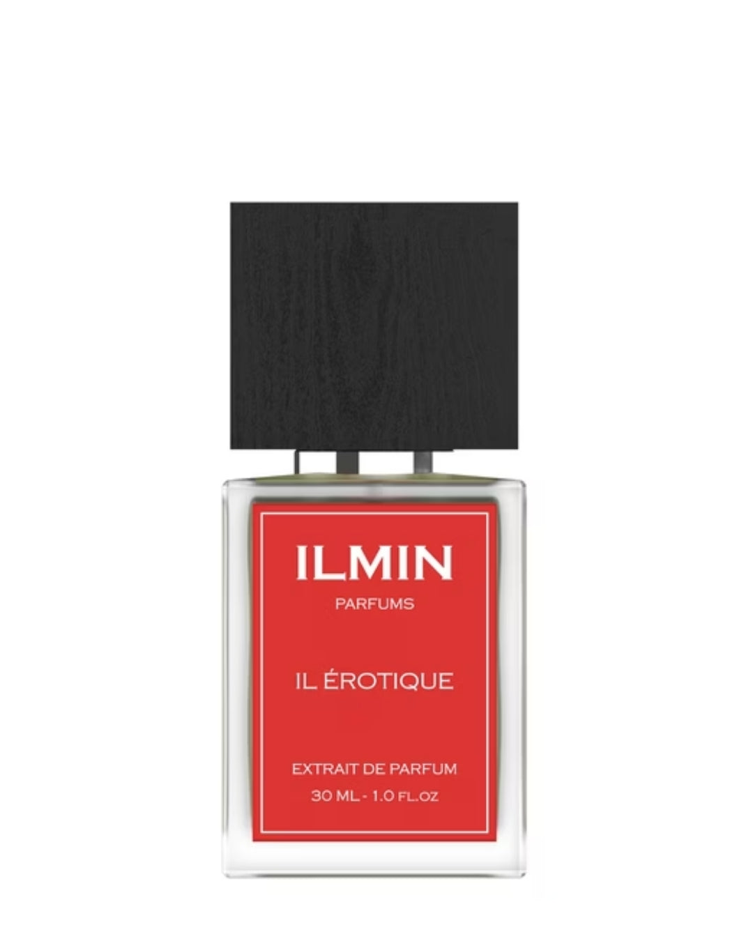 IL EROTIQUE ILMIN