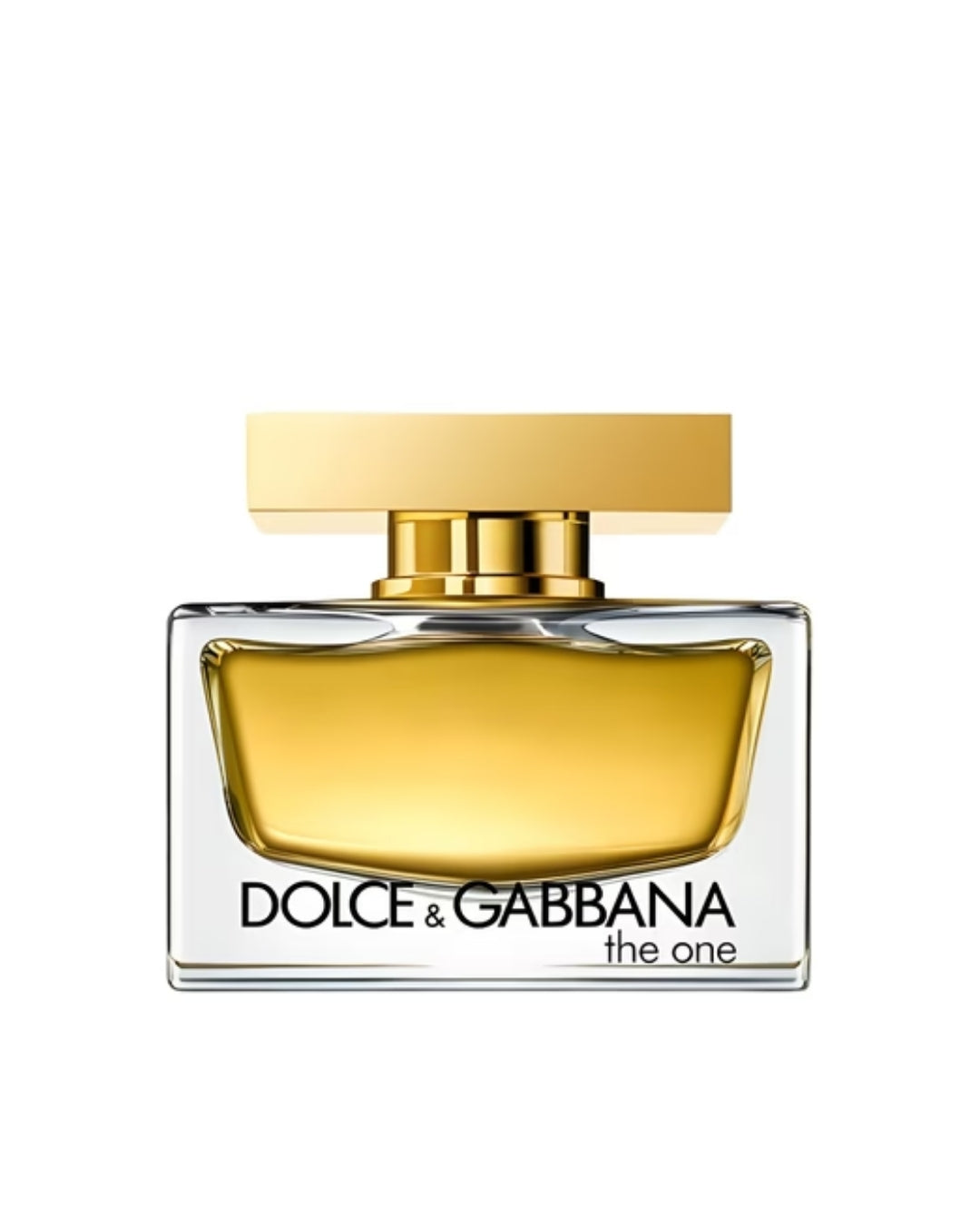 THE ONE D&G