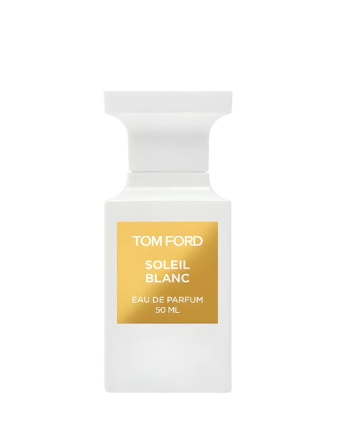 SOLEIL BLANC TOM FORD