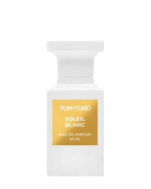 SOLEIL BLANC TOM FORD