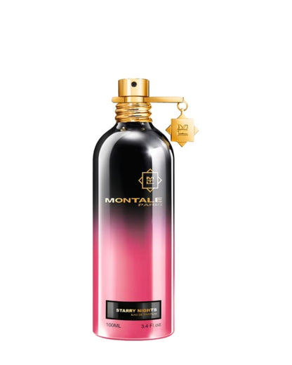 STARRY NIGHTS MONTALE
