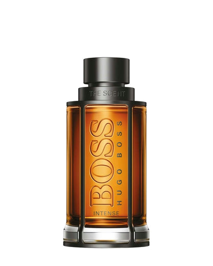 HUGO BOSS THE SCENT
