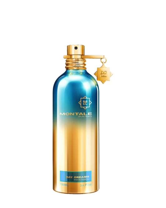 DAY DREAMS MONTALE