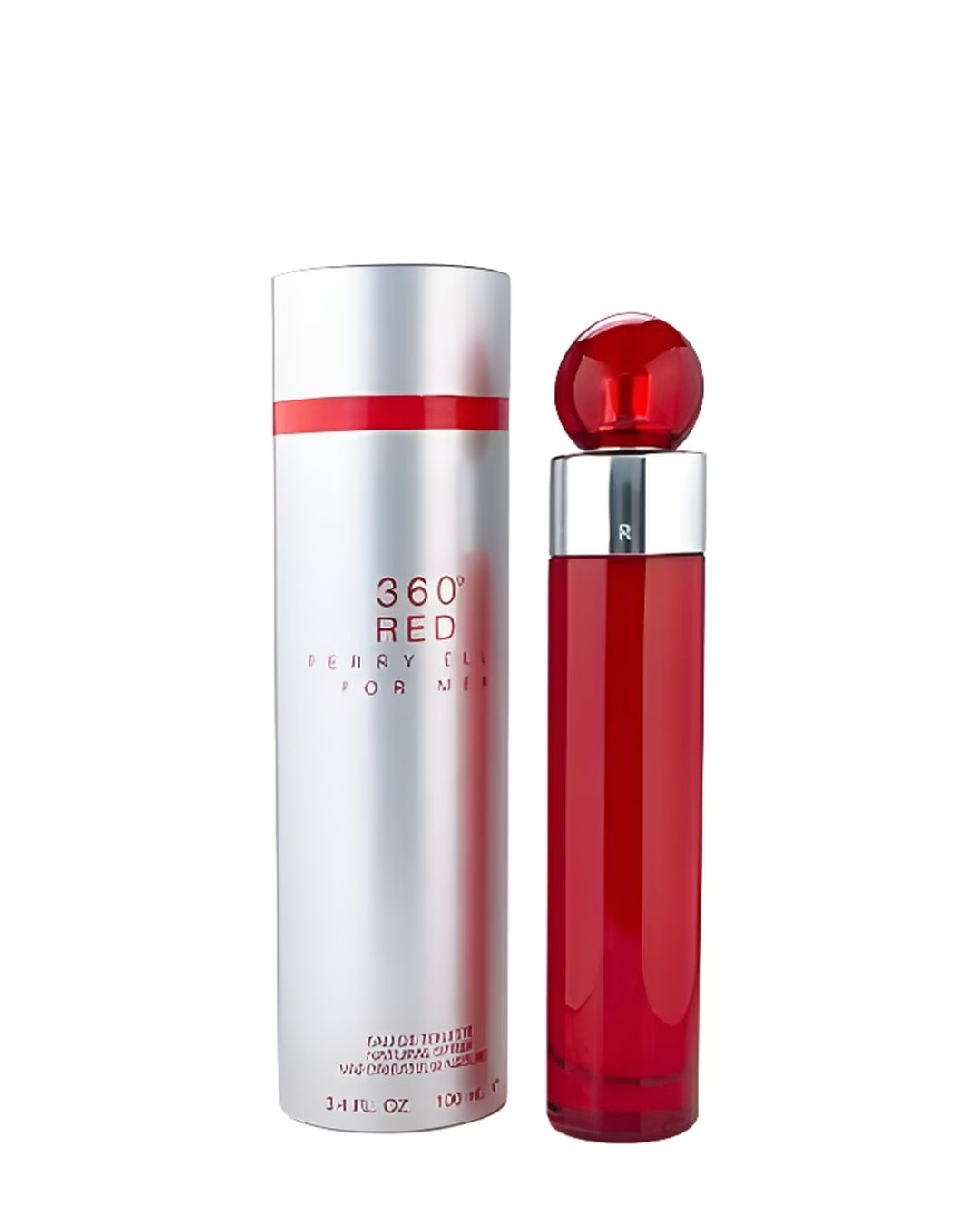 360 RED PERRY ELLIS