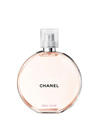 CHANCE EAU VIVE CHANEL