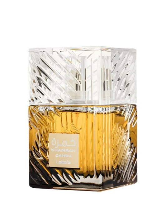 KHAMRAH QAHWA LATTAFA