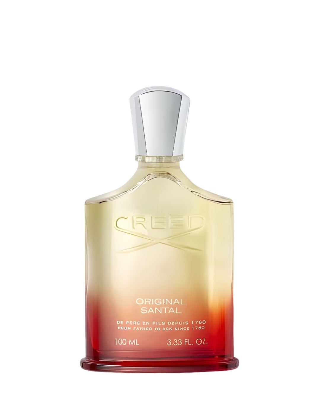 CREED SANTAL