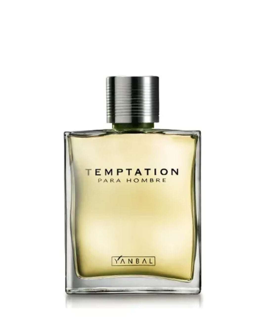 YANBAL TEMPTATION