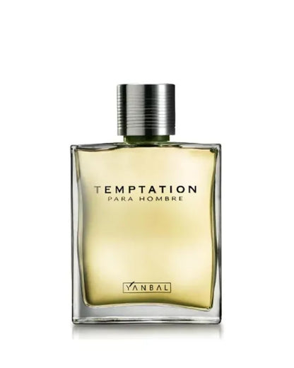YANBAL TEMPTATION