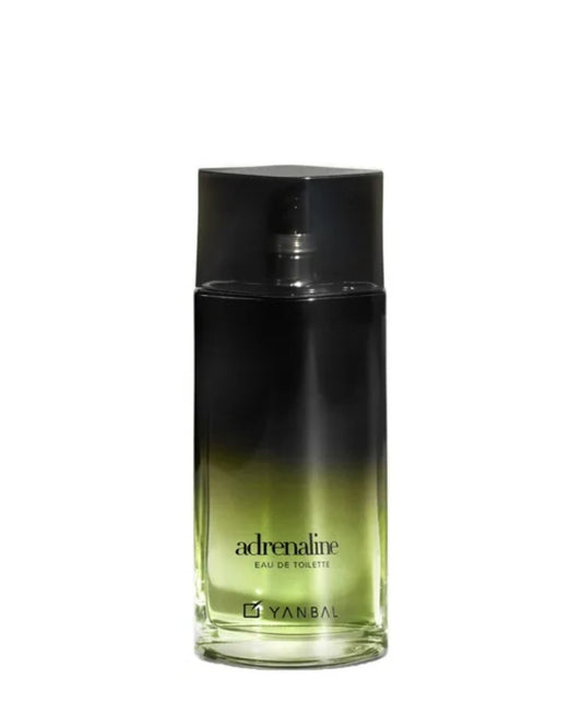 ADRENALINE YANBAL