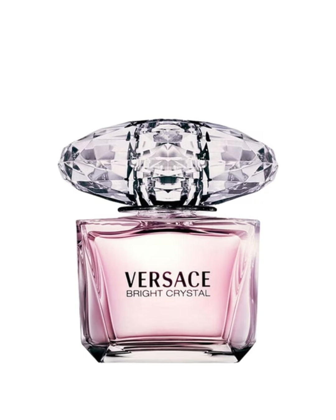 BRIGHT CRYSTAL VERSACE