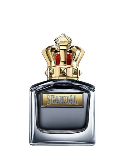 SCANDAL POUR HOMME JEAN PAUL GAULTIER
