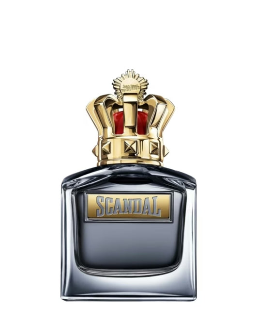 SCANDAL POUR HOMME JEAN PAUL GAULTIER