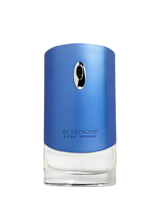 GIVENCHY POUR HOMME BLUE LABEL GIVENCHY