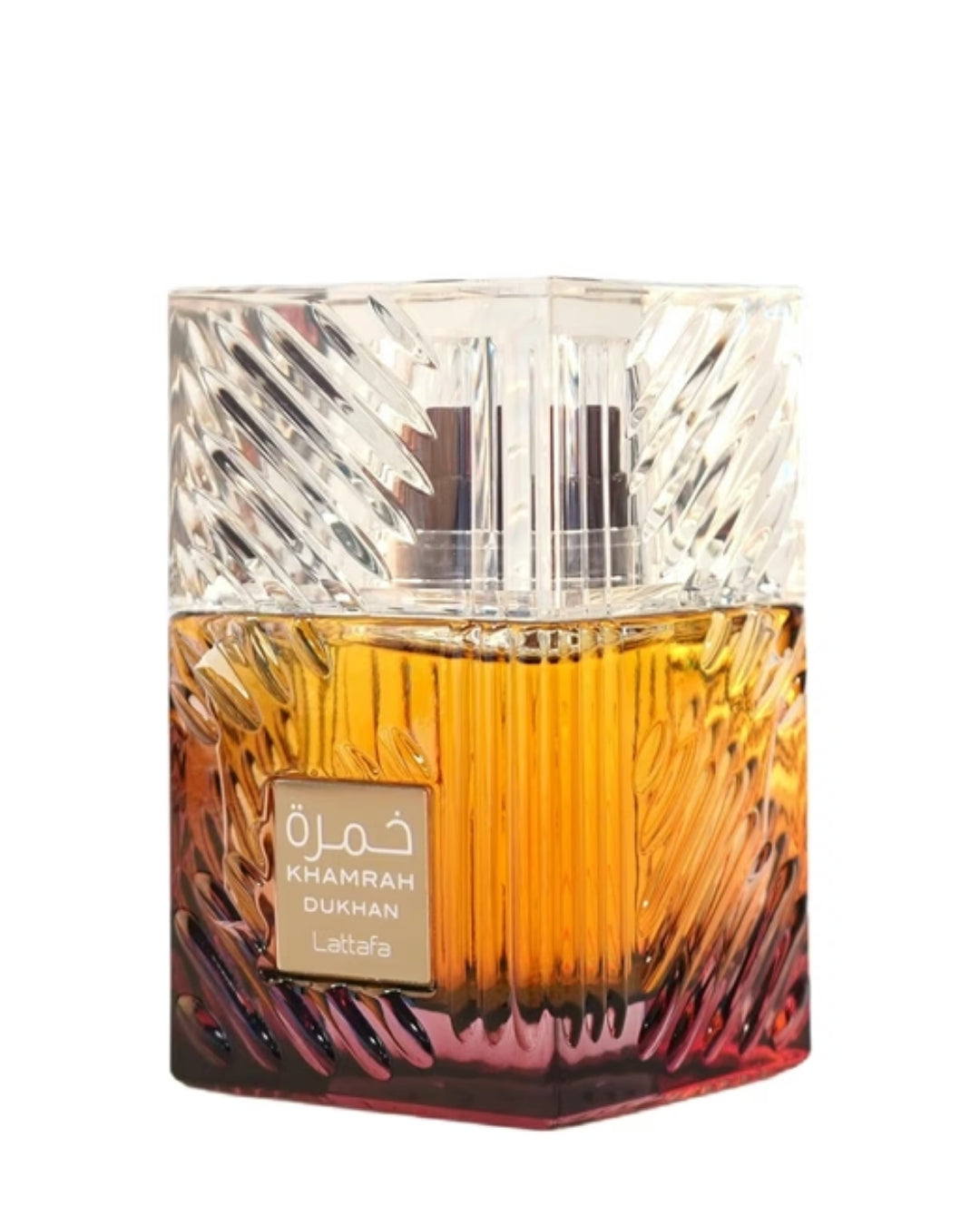 KHAMRAH DUKHAN LATTAFA