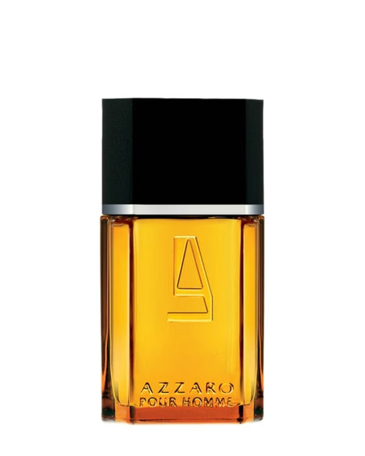 AZZARO POUR HOMME AZZARO