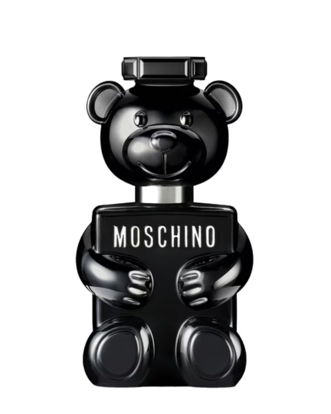 TOY BOY MOSCHINO