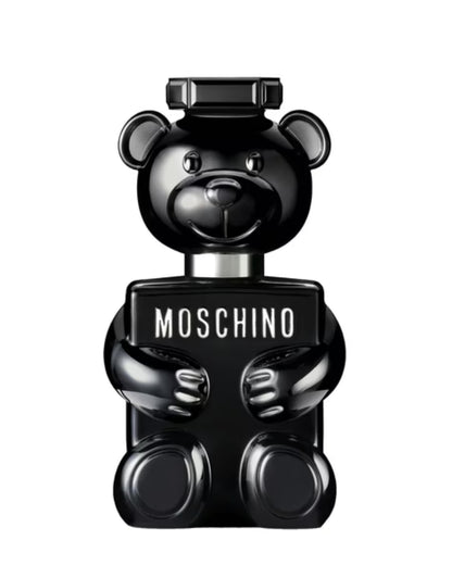 TOY BOY MOSCHINO