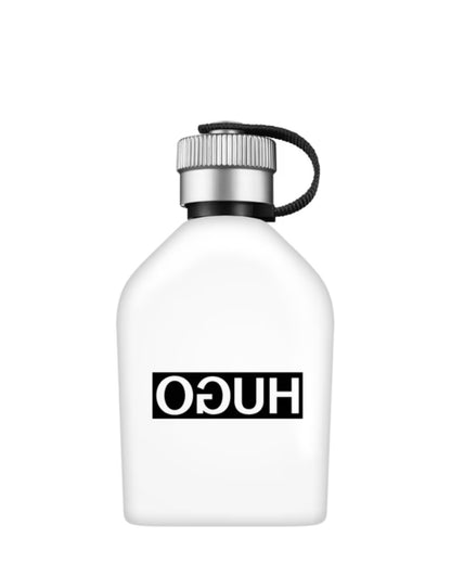 HUGO BOSS REVERSED