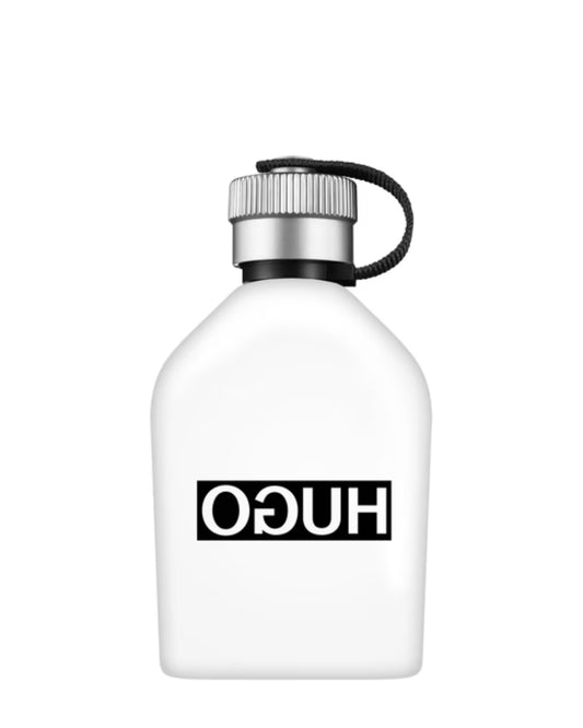 HUGO BOSS REVERSED