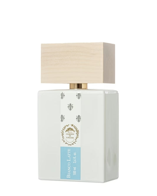BIANCO LATTE GIARDINI DI TOSCANA