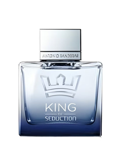 KING OF SEDUCTION