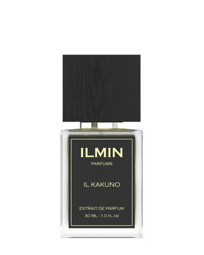 IL KAKUNO ILMIN