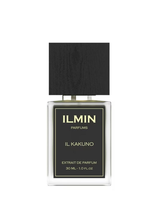 IL KAKUNO ILMIN