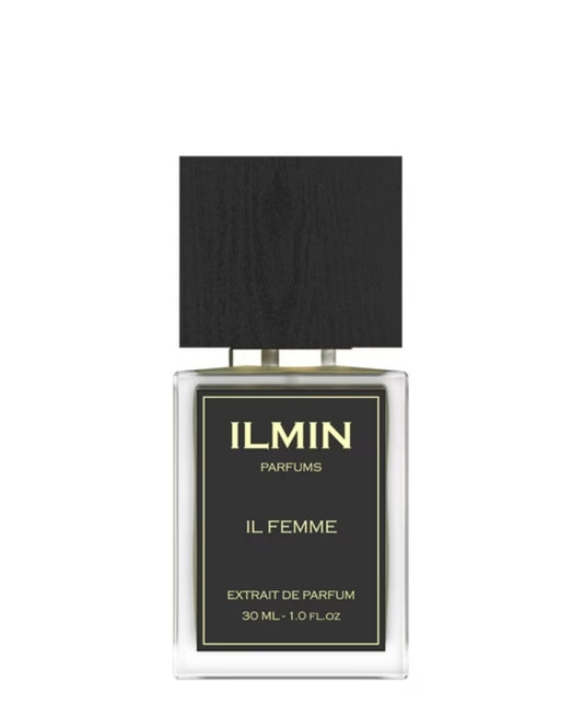 IL FEMME ILMIN