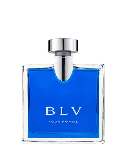 BVLGARY BLUE