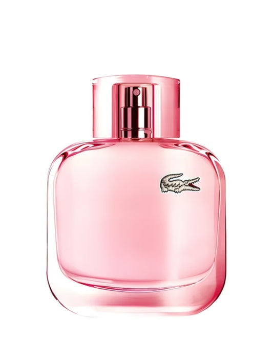 L.12.12 LACOSTE SPARKLING