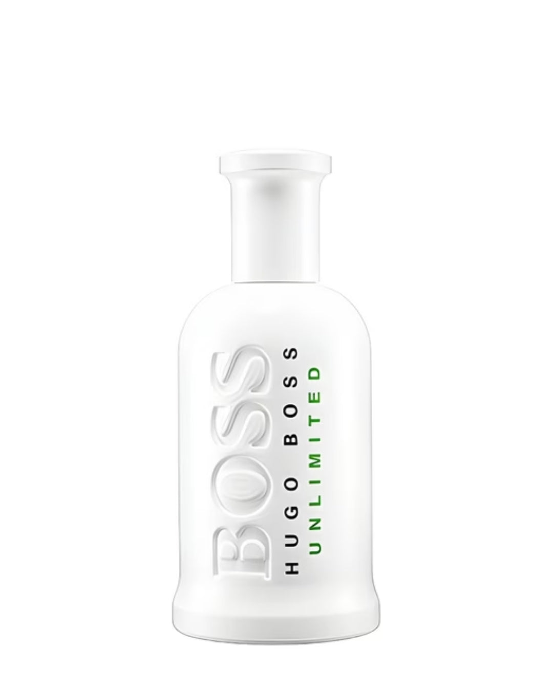 HUGO BOSS UNLIMITED