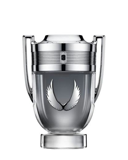 INVICTUS PLATINUM