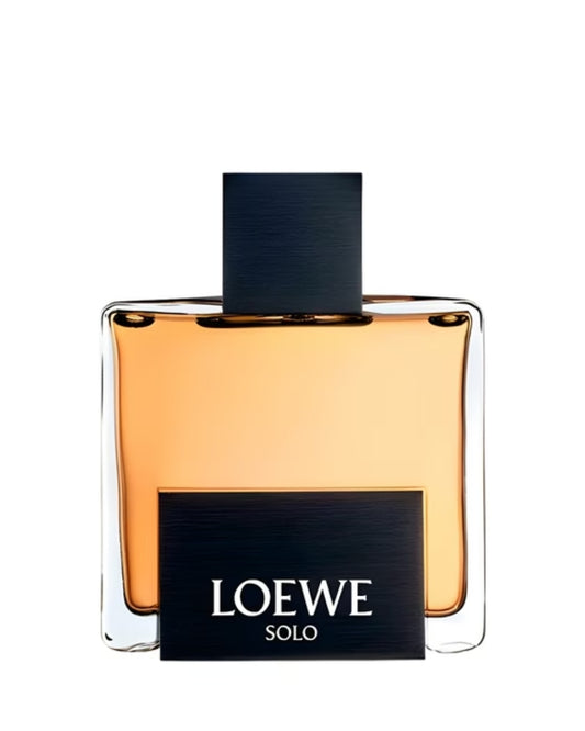 LOEWE SOLO