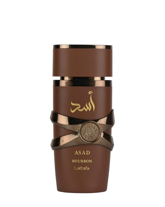 ASAD BOURBON