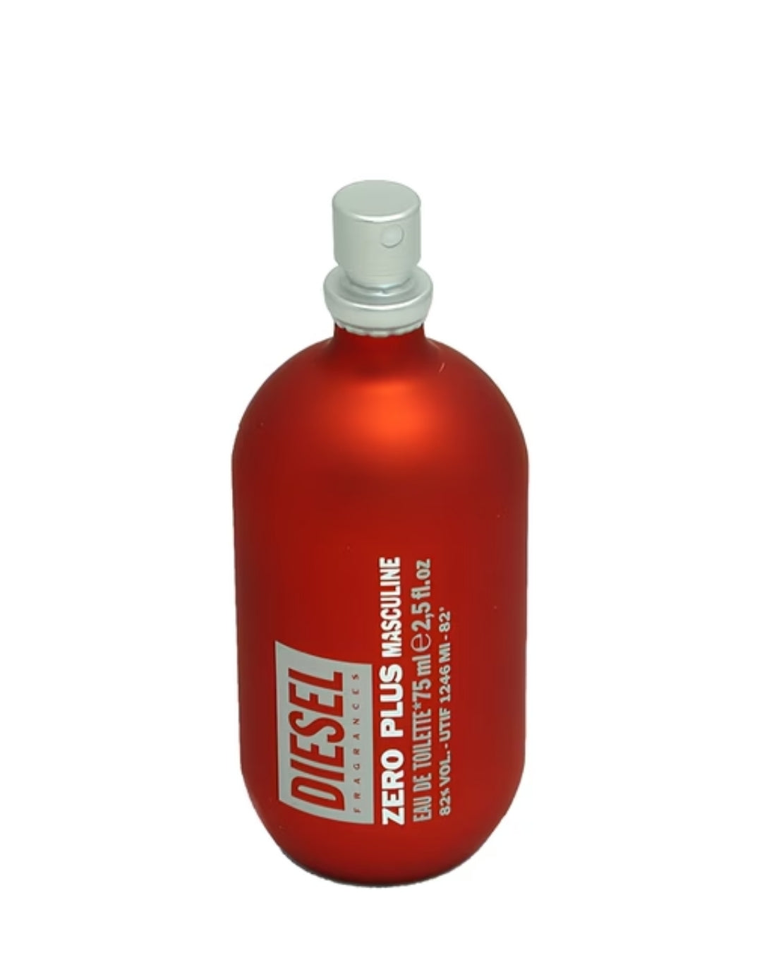 DIESEL ZERO PLUS