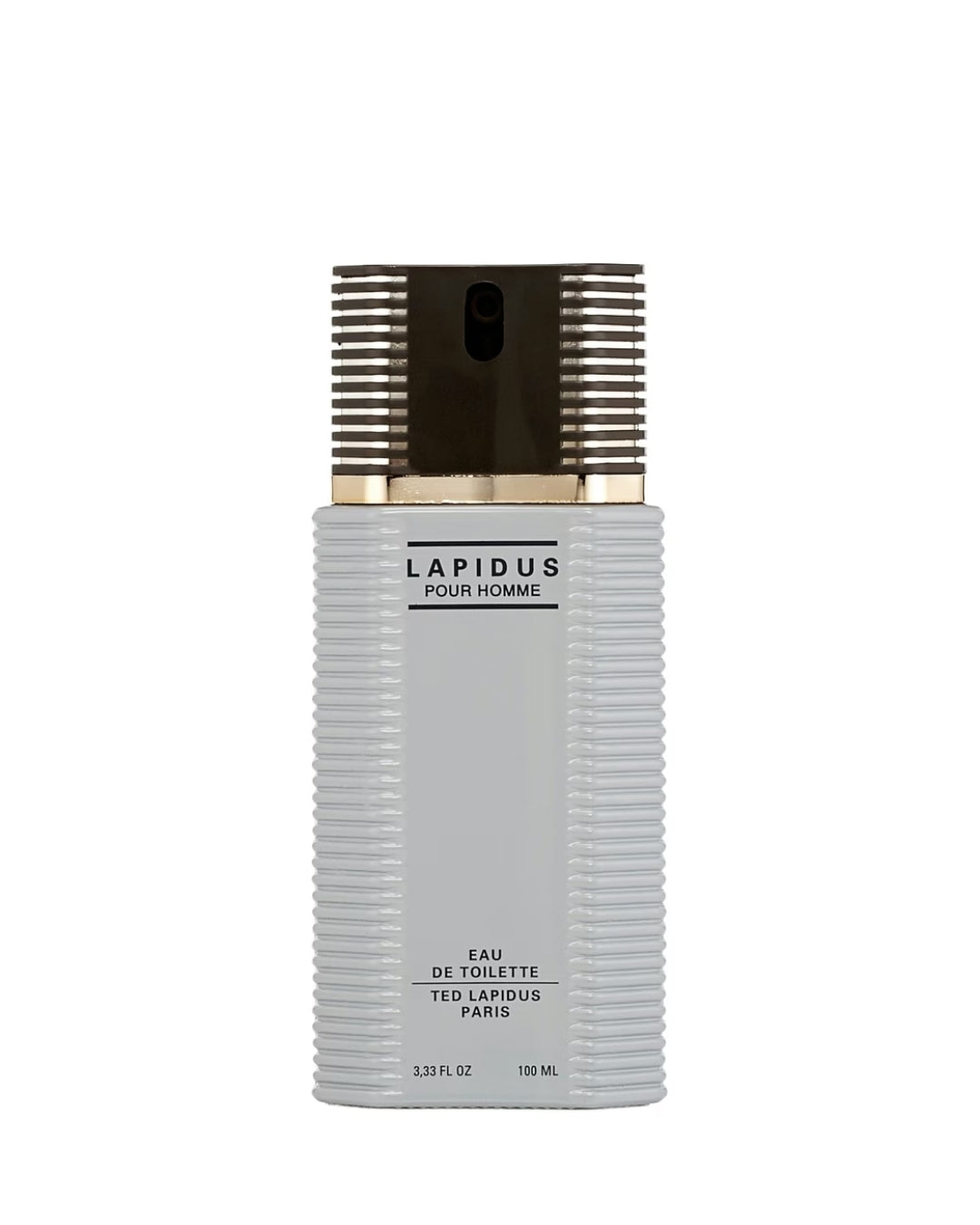 TED LAPIDUS