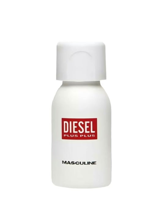 DIESEL PLUS PLUS