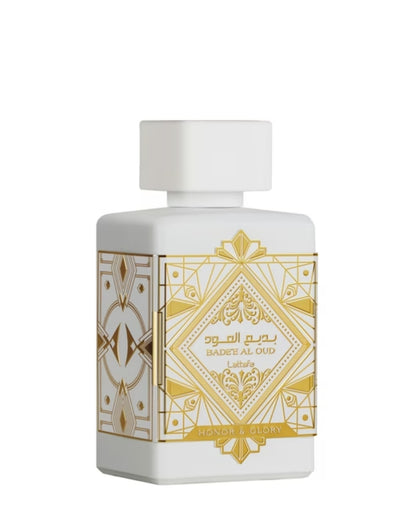 BADE'E AL OUD HONOR & GLORY LATTAFA