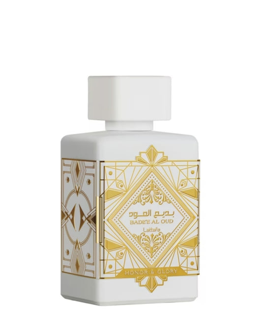 BADE'E AL OUD HONOR & GLORY LATTAFA