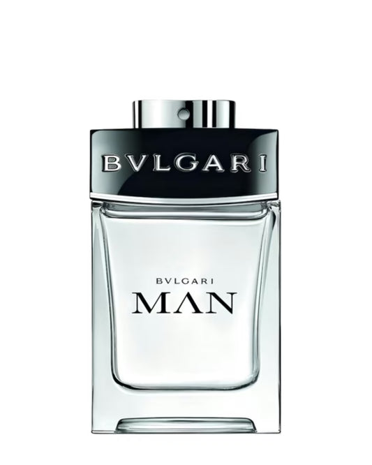 BVLGARI MAN