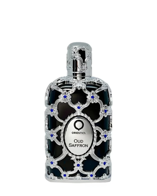 OUD SAFFRON ORIENTICA PREMIUM