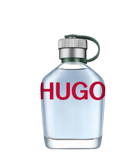 HUGO BOSS