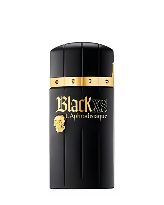 BLACK XS AFRODISIACO