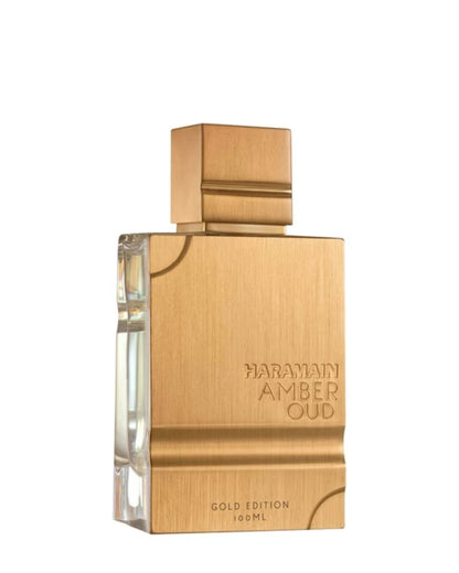AMBER OUD GOLD EDITION AL HARAMAIN