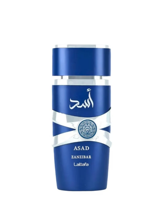 ASAD ZANZIBAR LATTAFA