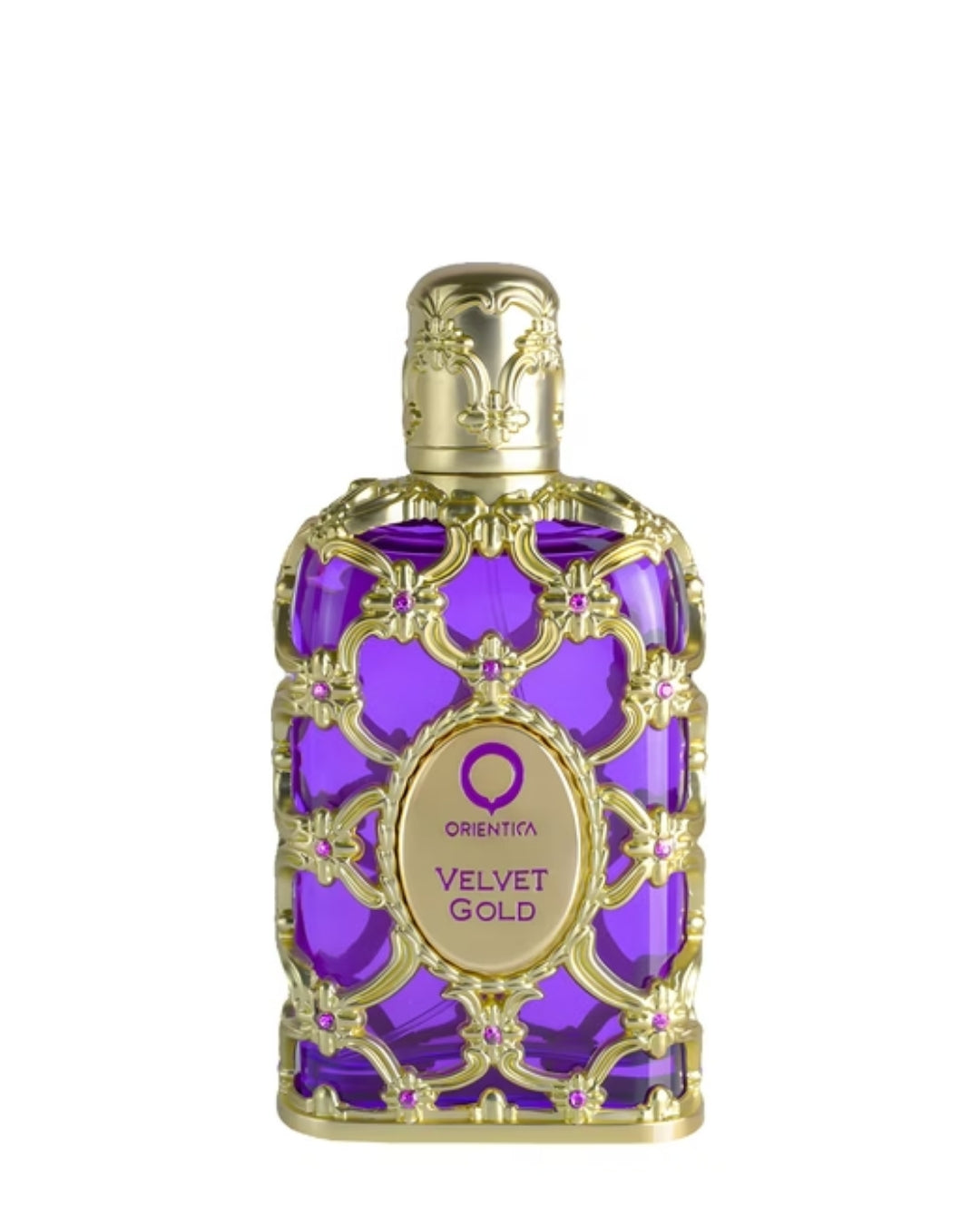 VELVET GOLD ORIENTICA
