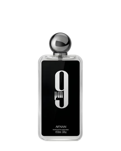 9PM AFNAN
