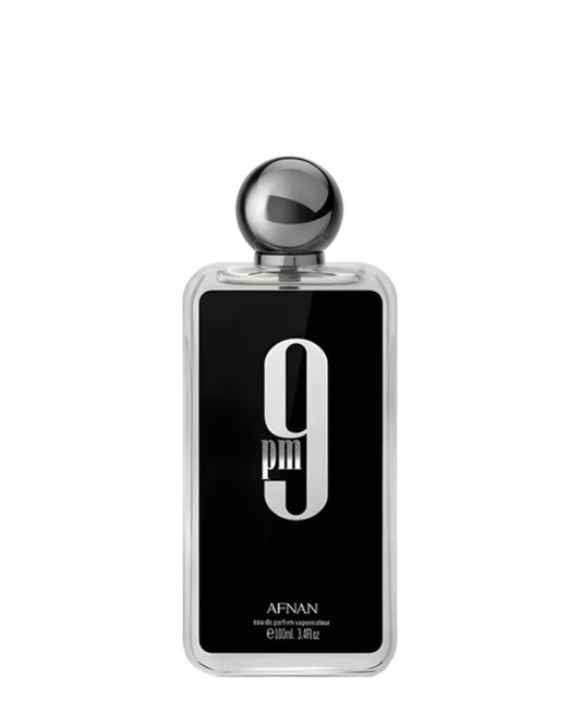 9PM AFNAN