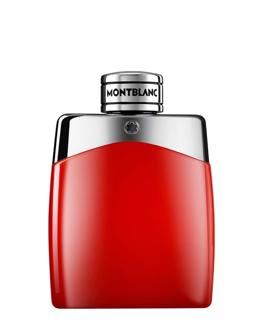 MONTBLANC LEGEND RED